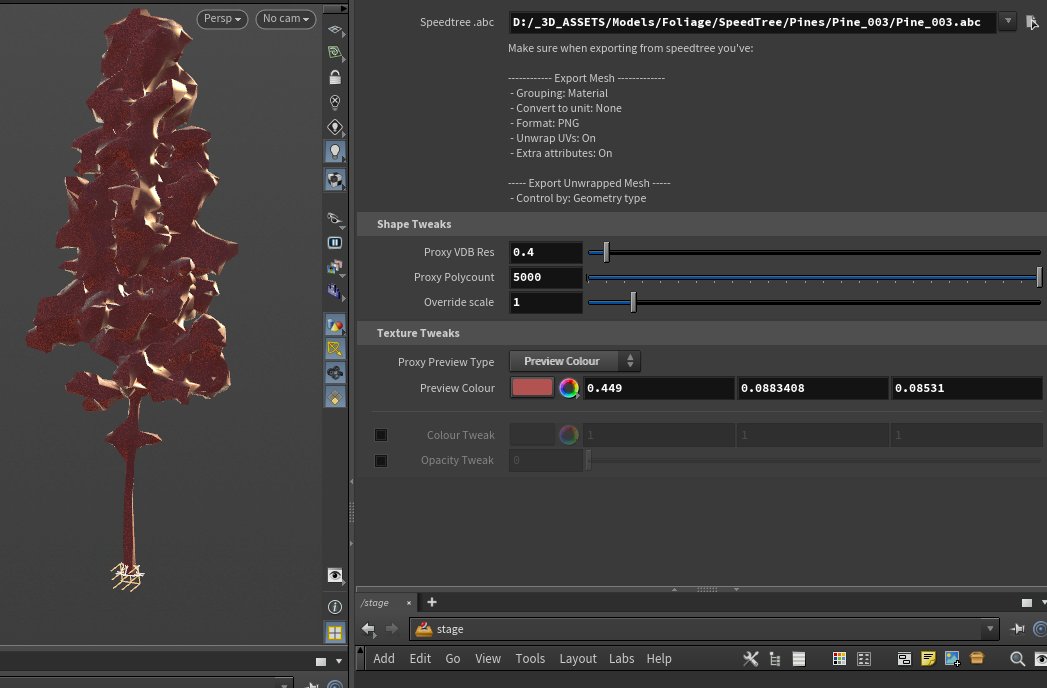 I love feature creep