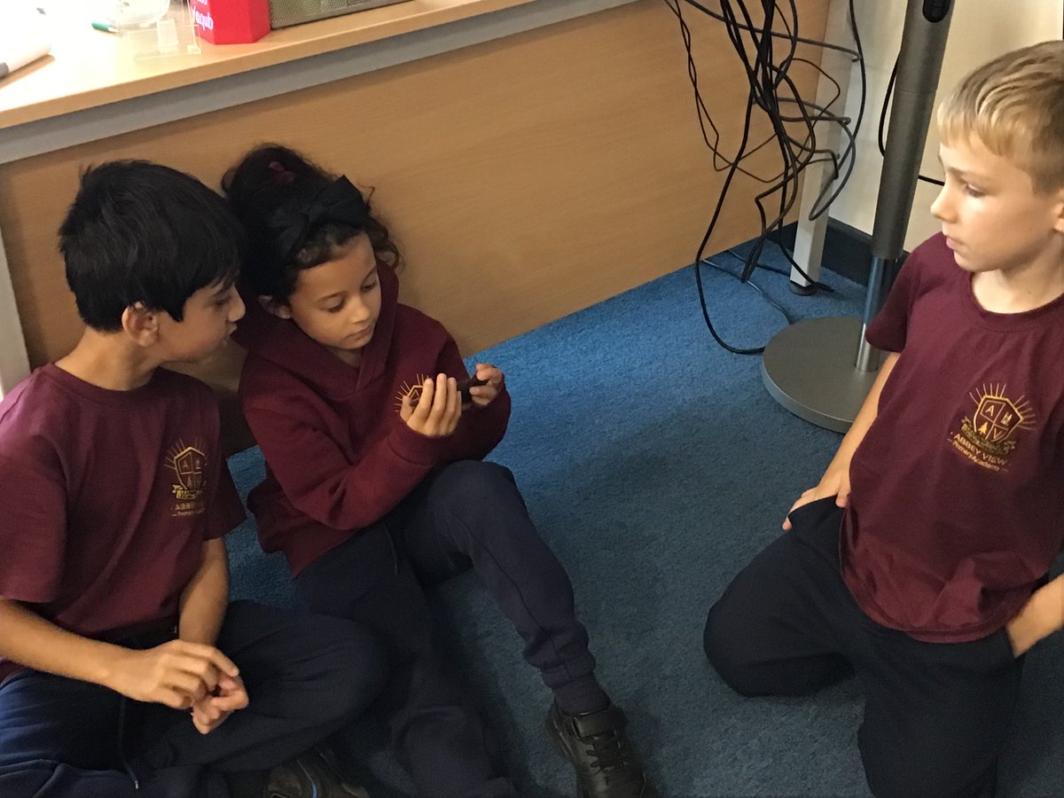 Year3AVPA tweet media