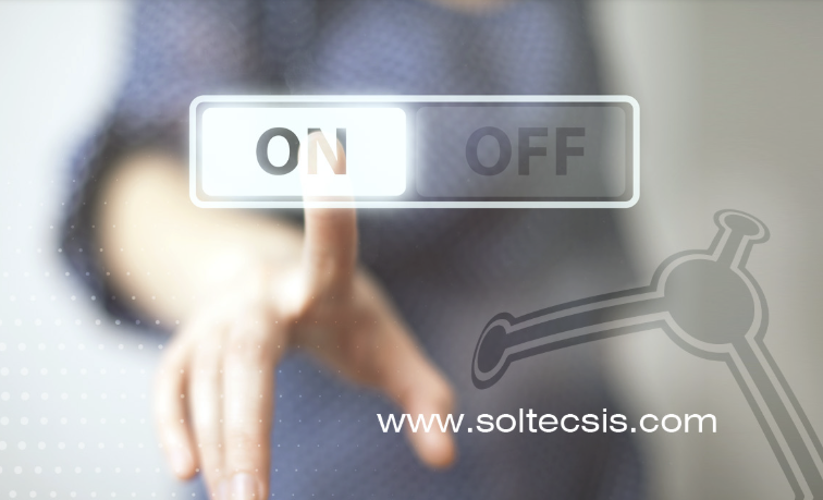 SOLTECSIS's tweet image. Damos la bienvenida a Marcos Seva Berenguer, que se incorpora al Departamento de Programación tras haber pasado el verano con nosotros realizando prácticas de una de sus asignaturas. 

linkedin.com/company/404493…