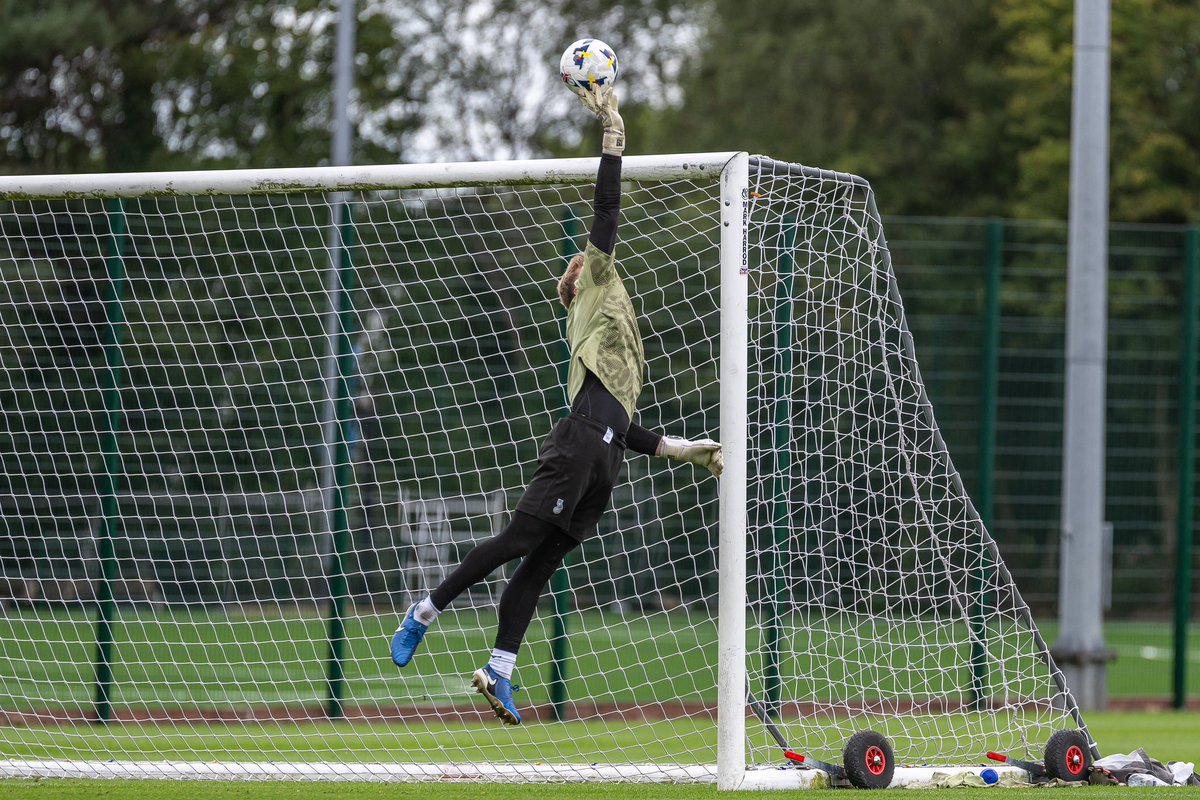 Tom Donaghy tweet media