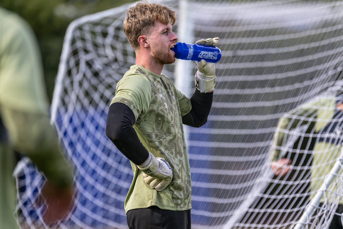 Tom Donaghy tweet media