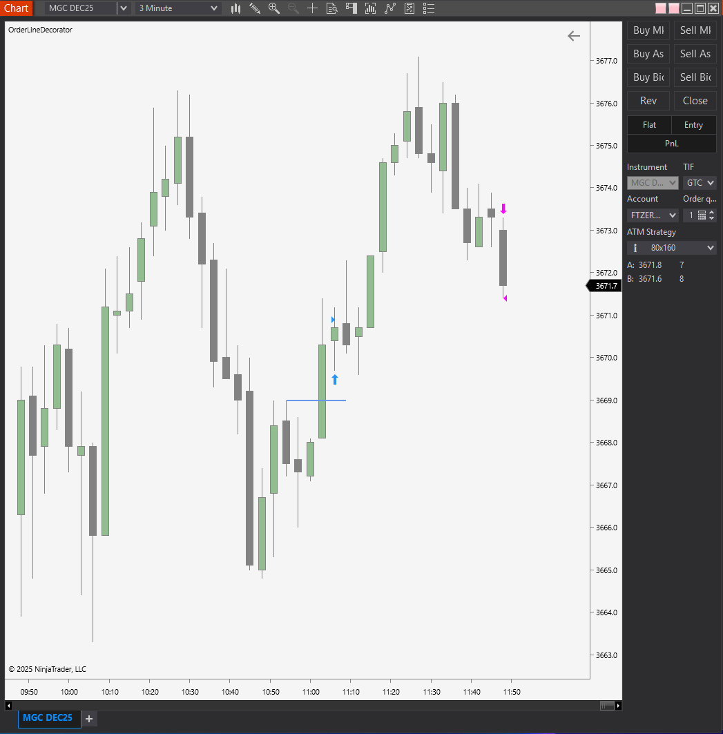 LumiTraders tweet media