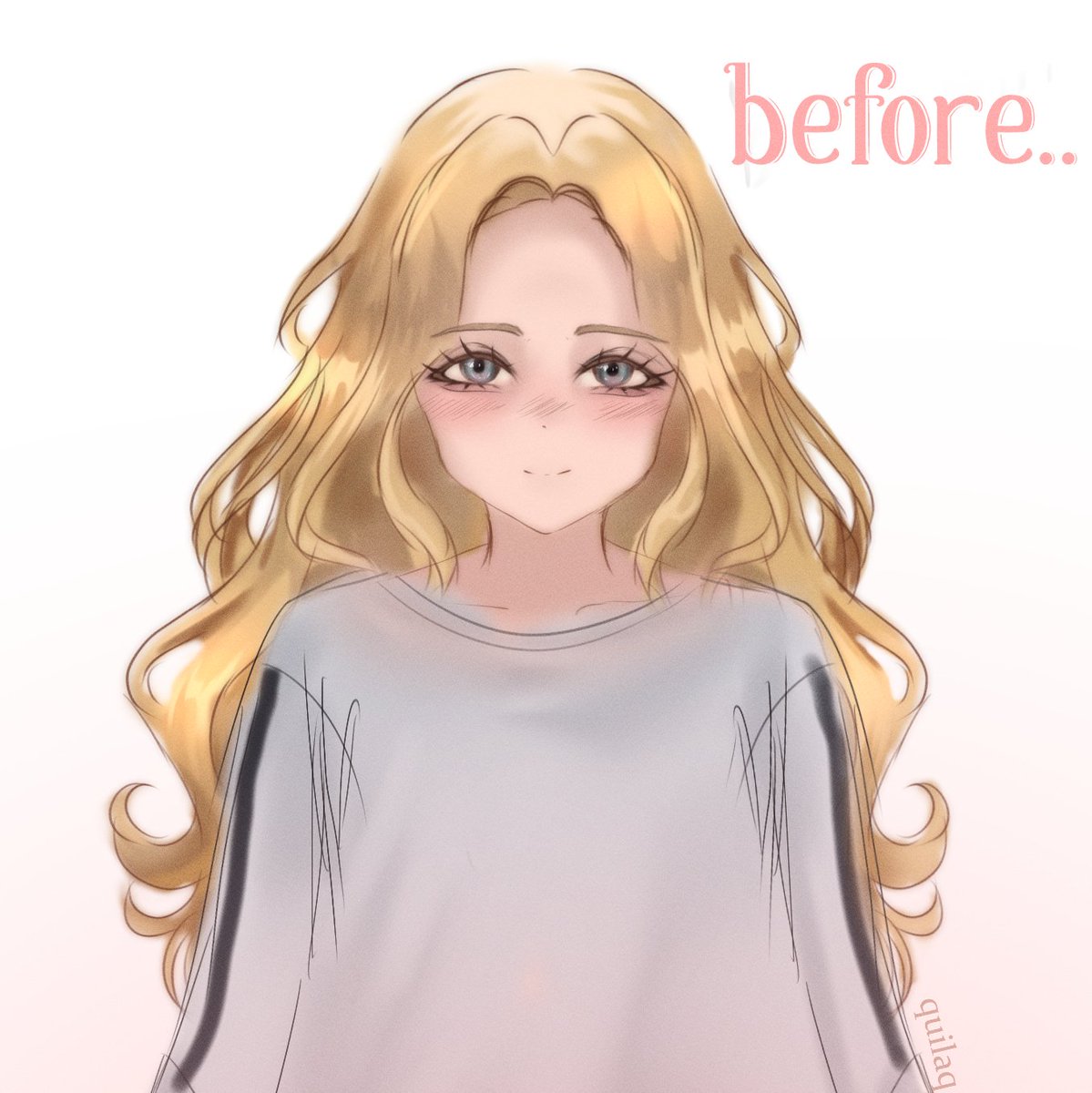 ♡quilaq | COMMS CLOSED♡ tweet media