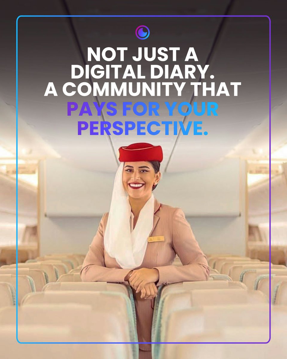LyvelyOfficial's tweet photo. Joana crafts her experiences into exclusive content that resonates and sells 🌍✈️ Be like Joana and profit from your digital content diary by sharing it with a community that values your perspective.

Sign up now at https://t.co/Dji8EBZDe1 to start connecting and monetising🔗 https://t.co/6bQIlHDrEt