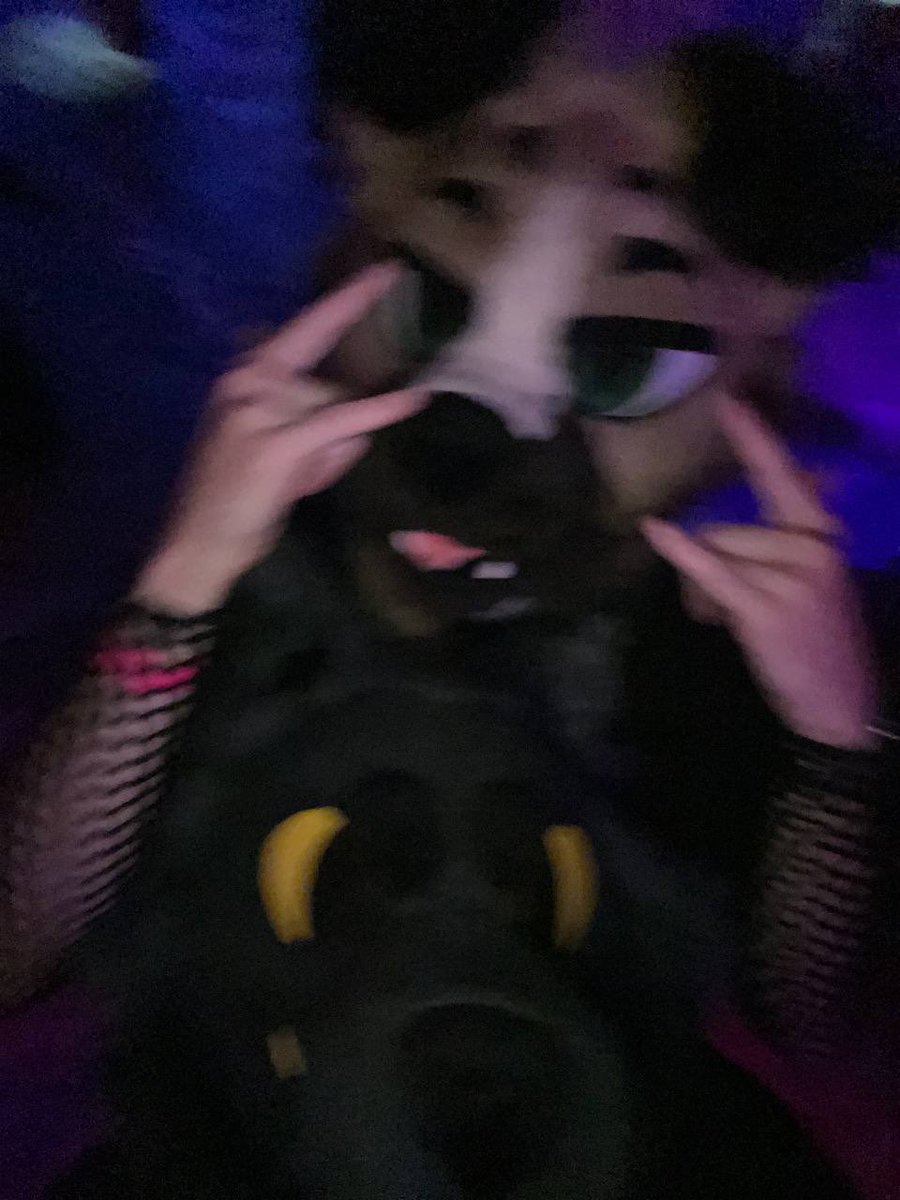 Furry couples thread 💓

He’s the green to my pink, he compliments me so well. 🩷💚