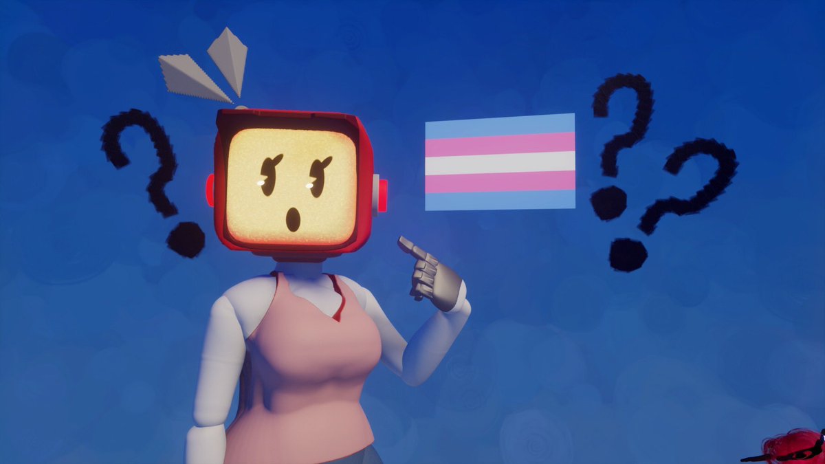 Newtybot 🏳️‍⚧️ tweet media