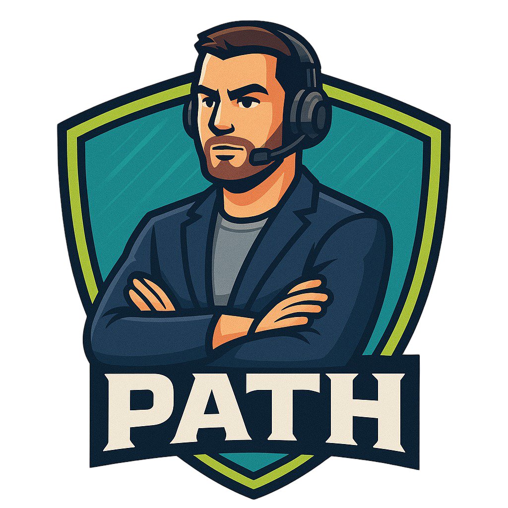 After the unfortunate finish in NACL I am now looking for a team.
I have learnt A LOT over these past couple of months and I'm highly motivated to take this knowledge and go further.
✦ Open to any region
✦ Ideally Head Coach but will consider other roles
✦ Paid preferred but