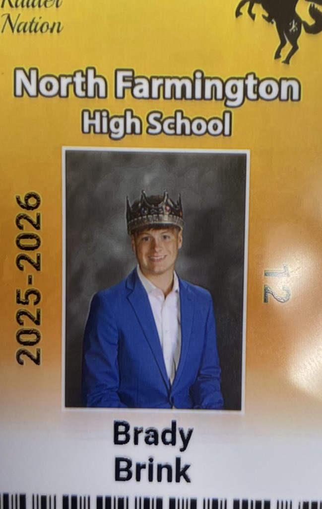 Brady Brink tweet media