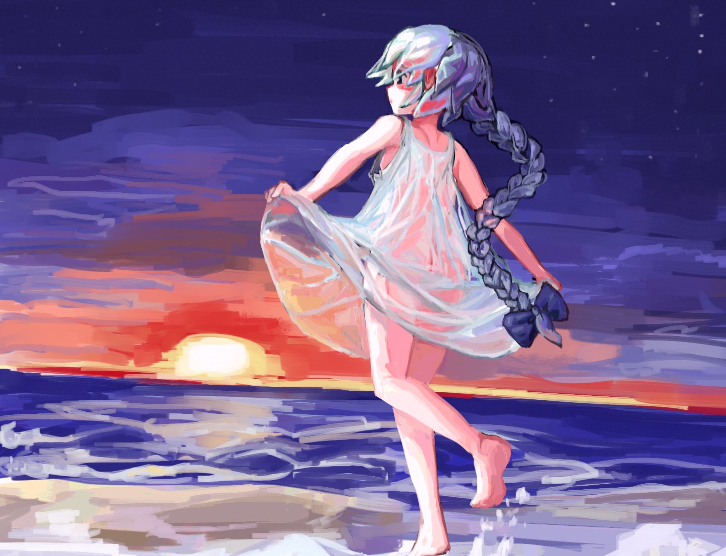 ゆずりんご♡ S24 done & dusted ✓