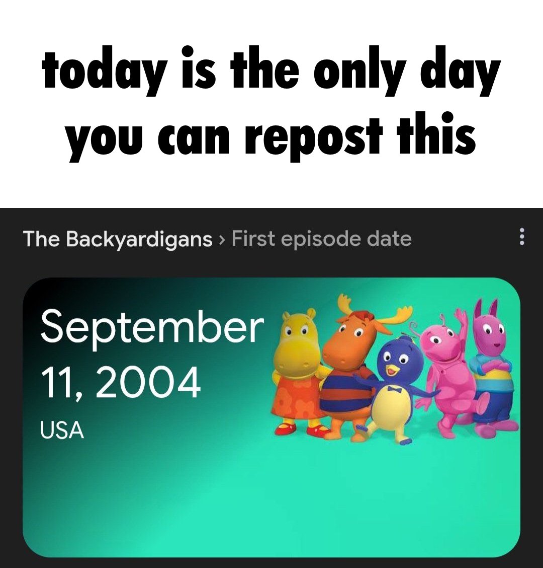 onlydayrepost's tweet image. 