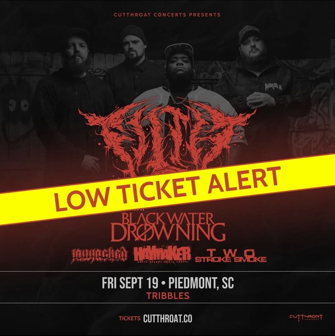 HaymakerNC tweet media