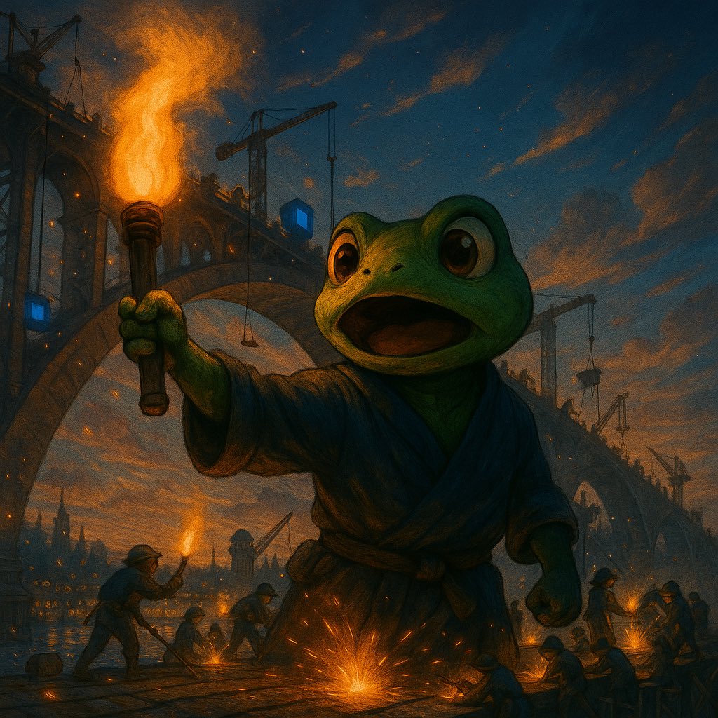 𝗦𝘁𝗮𝗻𝗱 𝘀𝘁𝗿𝗼𝗻𝗴 𝗙𝗥𝗢𝗖,
𝚢𝚘𝚞𝚛 𝚝𝚒𝚖𝚎 𝚒𝚜 𝚌𝚘𝚖𝚒𝚗𝚐 <a href="/base/">Base</a>