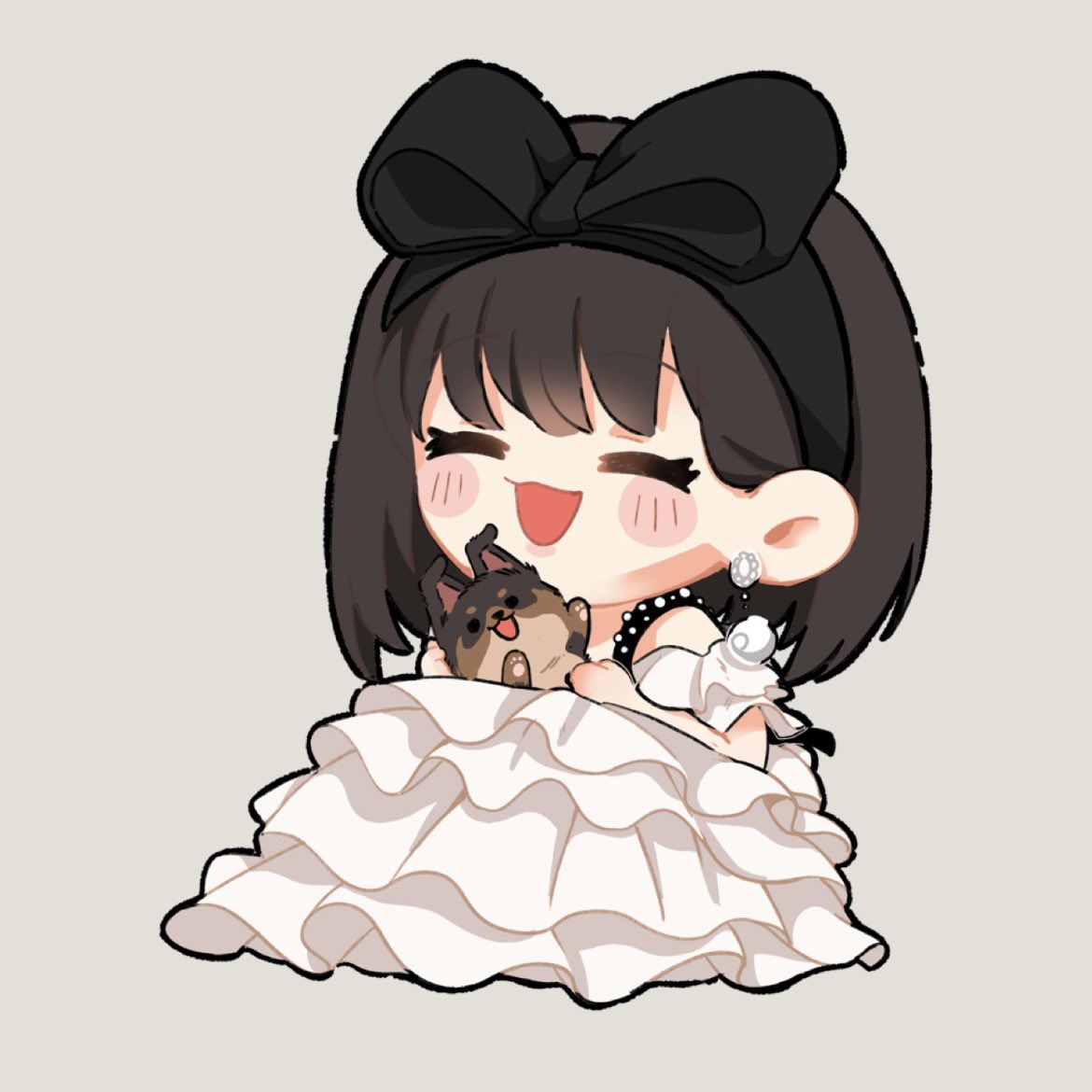 アイ³⁹ tweet media