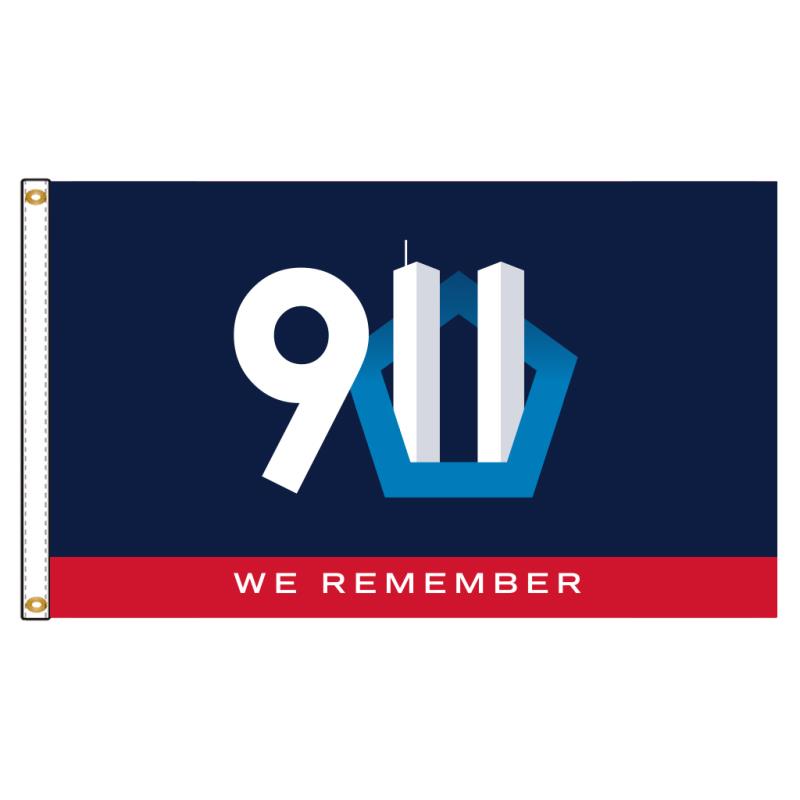 Flagworldinc's tweet photo. On this day, we pause to remember the nearly 3,000 lives lost on September 11, 2001. We honor the first responders, service members, and everyday Americans who showed incredible courage in the face of tragedy. The sight of the American Flag in those days was a symbol of unity, strength, and hope. Today, as you fly your flag, let it remind you of our shared resilience and our duty to never forget. #americanflag #PatriotDay #neverforget #flagworldcompany