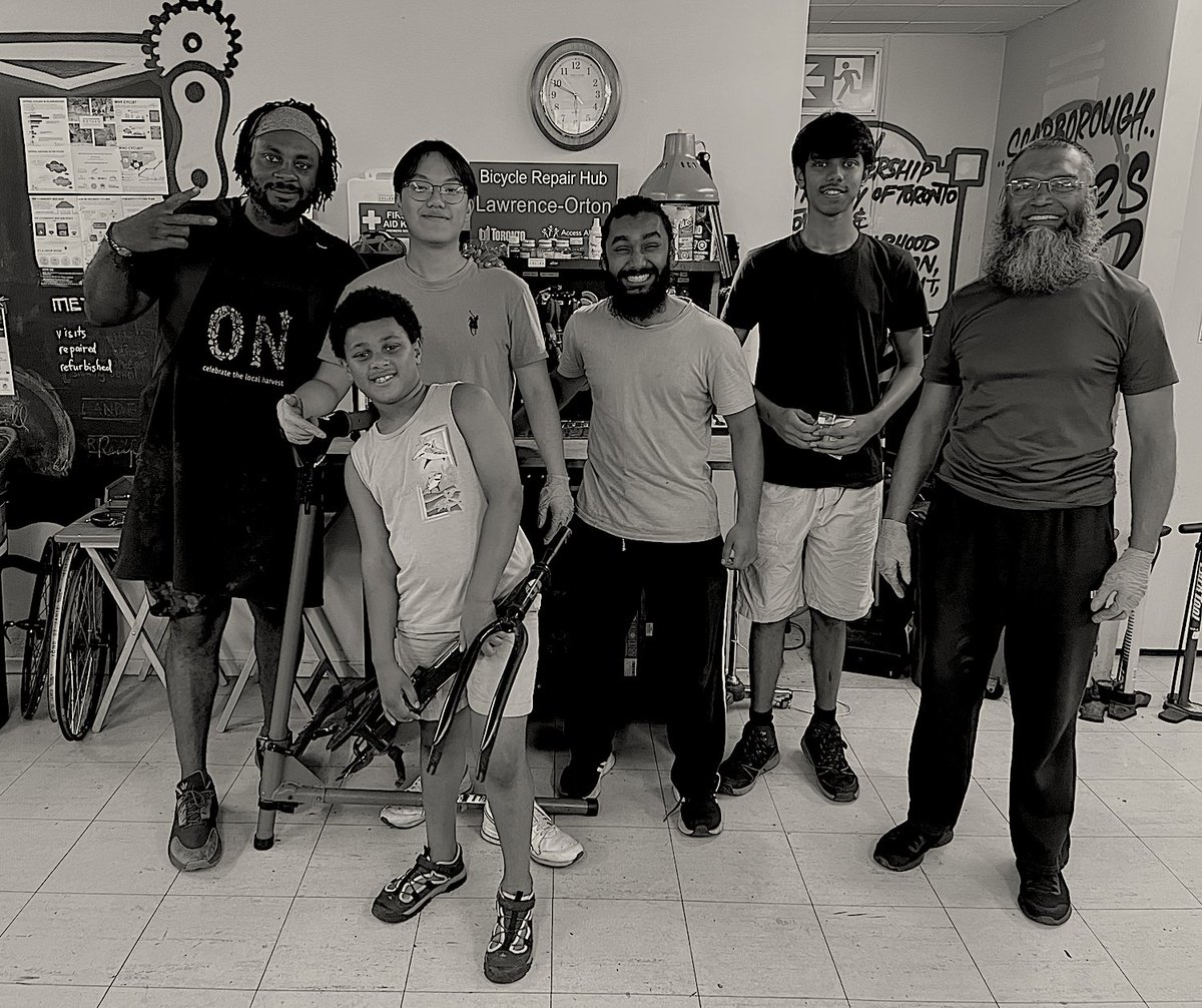 Scarborough Cycles tweet media