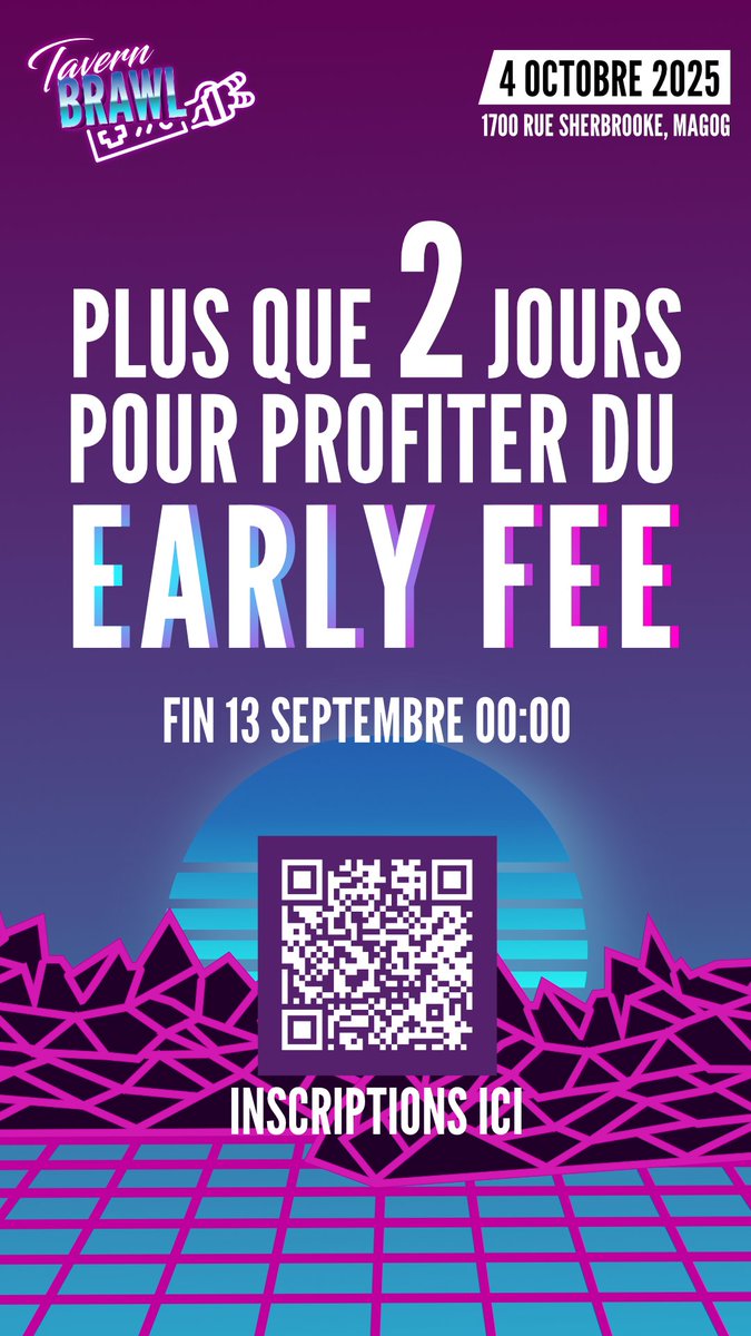 SSB Magog tweet media