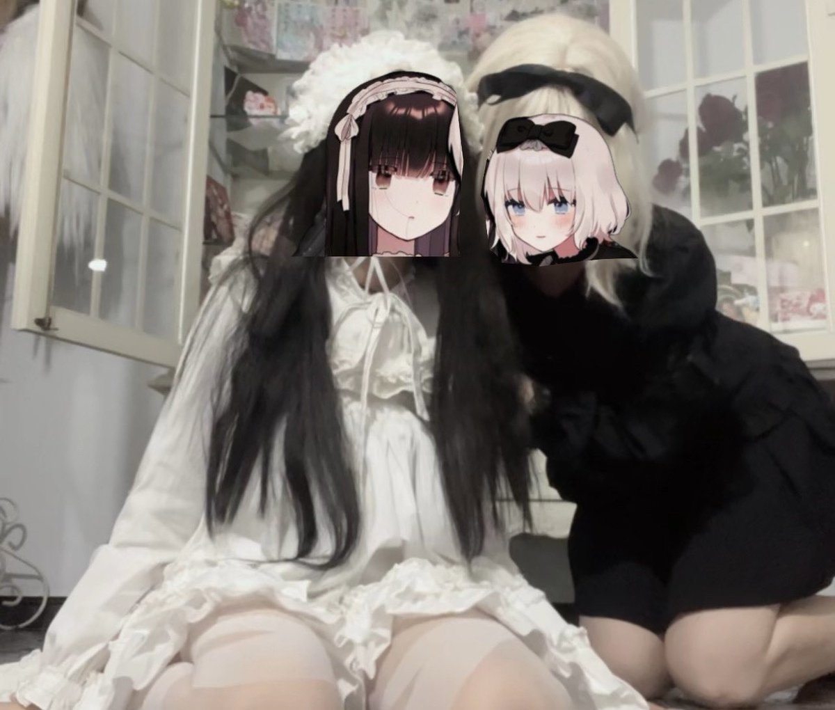 きたない君がいちばんかわいい