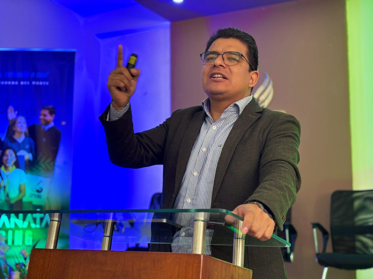 Misión Peruana del Norte tweet media