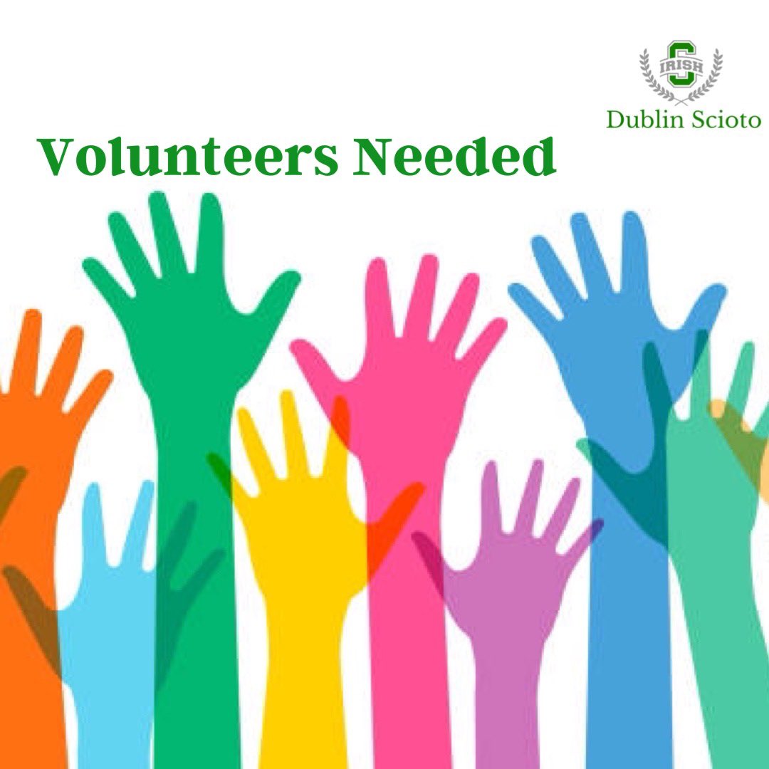 Homecoming is Sat, 9/27!
Scioto is planning a great night and PTO is helping to make the event amazing! Please see the sign up on how you can volunteer or donate an item!
Over 800 students attend this event and we would really appreciate your support!
signupgenius.com/go/20F0448AAAF…
