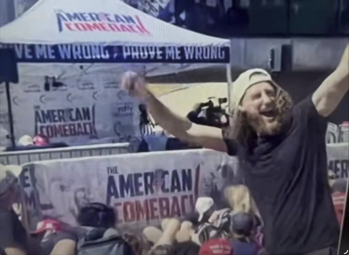 This is the Democrat Party.
They kill their opponents.
They celebrate death.
Actual Fascism.