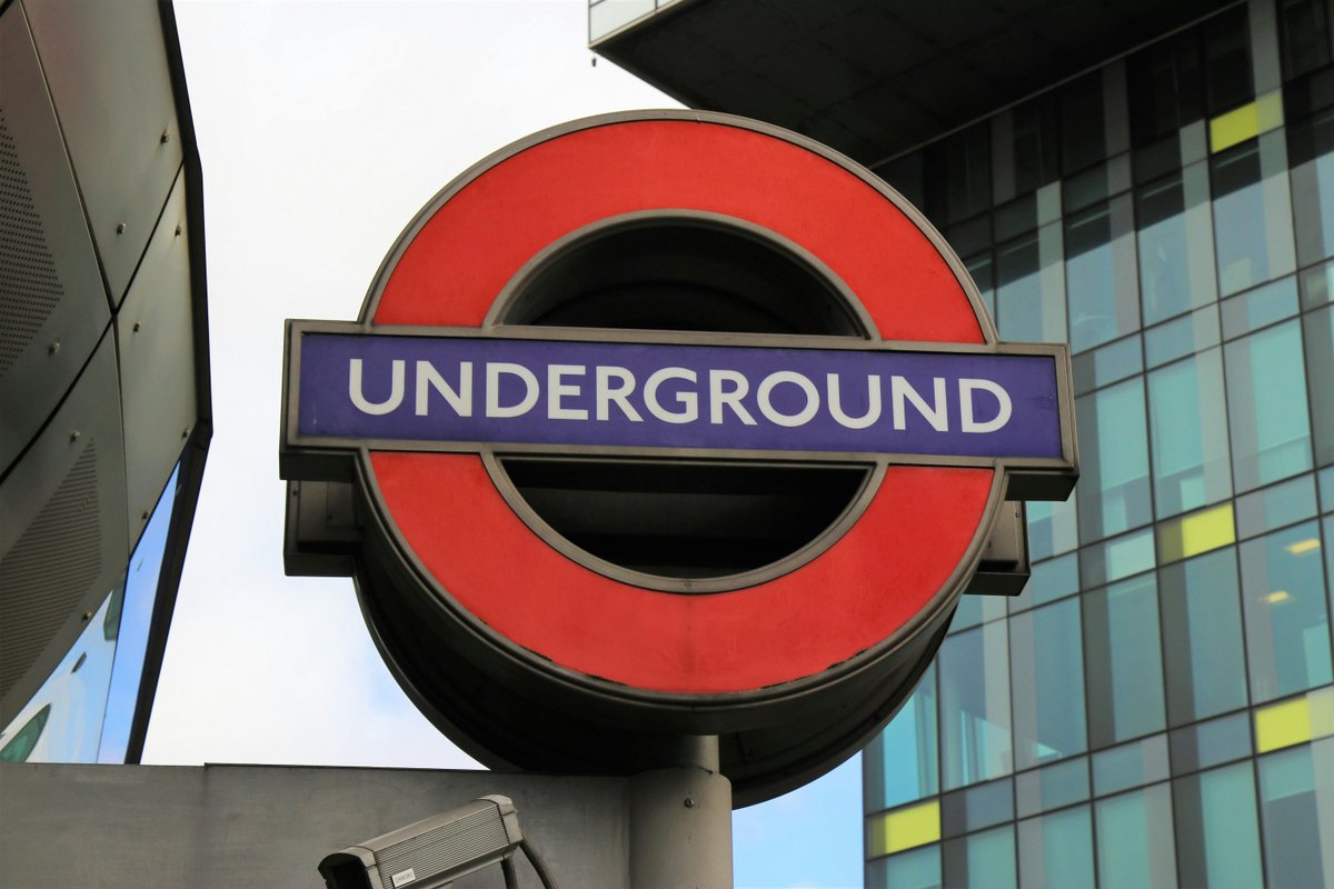 🚇 TfL strikes causing disruption?
Support your team by:
✅ Flexible hours/remote work
✅ Help with alternative travel
✅ Clear, empathetic comms
✅ Prioritising wellbeing

Strikes don’t have to derail productivity. #HR #TfL