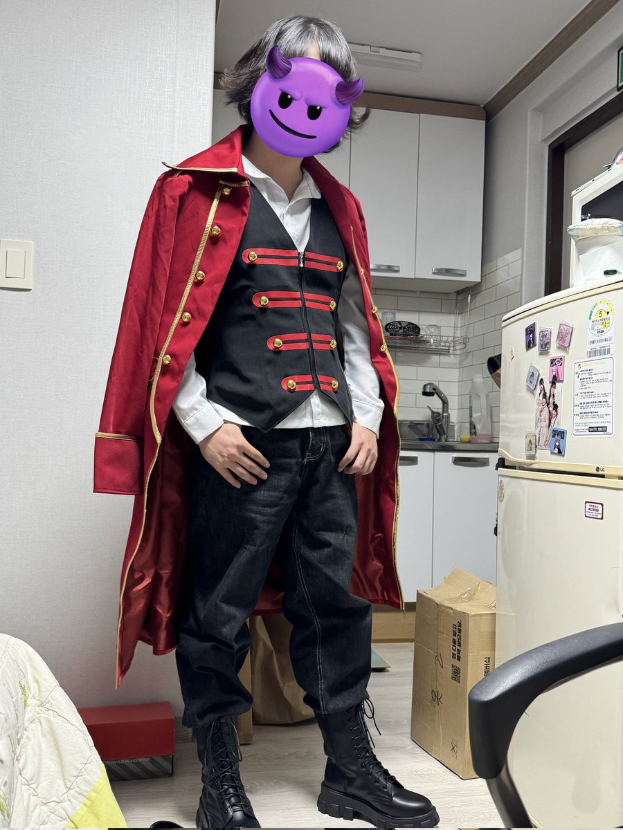 내읿ㆍ나쇼!
아 오는이구나