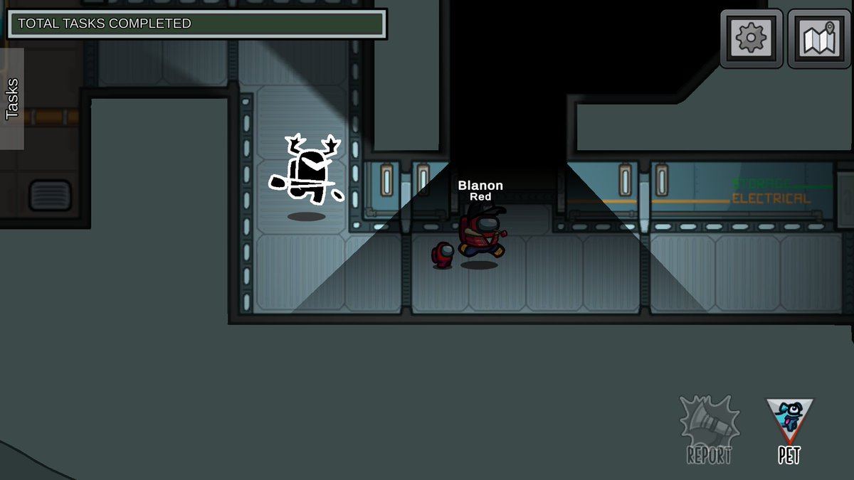 WHAT IS THIS LOBBY AND WHAT IS THE "Close Dark Fountain" TASK!