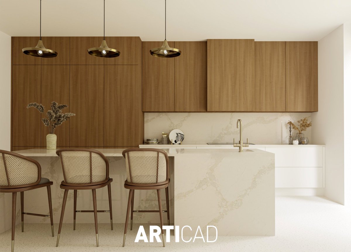 📣Discover the stunning new surfaces in the latest Caesarstone collection - now available to download from the ArtiCAD Members Portal, all thanks to our ongoing partnership!

Download - zurl.co/uNapg
Discover more - zurl.co/d4bzf

#ArtiCAD #Caesarstone #kbb