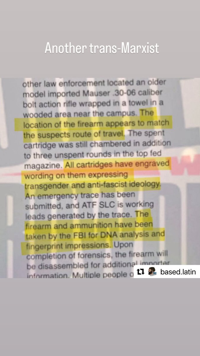 Another Trans/queer Marxist killed someone, at what point does the <a href="/StateDept/">Department of State</a> classify #antifa as a terrorist group?