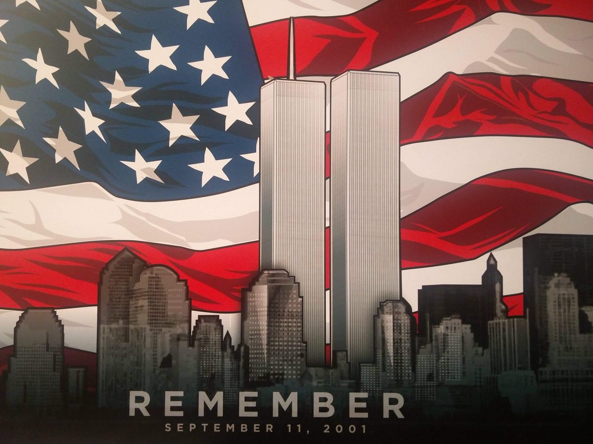 Sims_Nostalgia's tweet photo. #NeverForget911 https://t.co/Ji0bw5VSU0