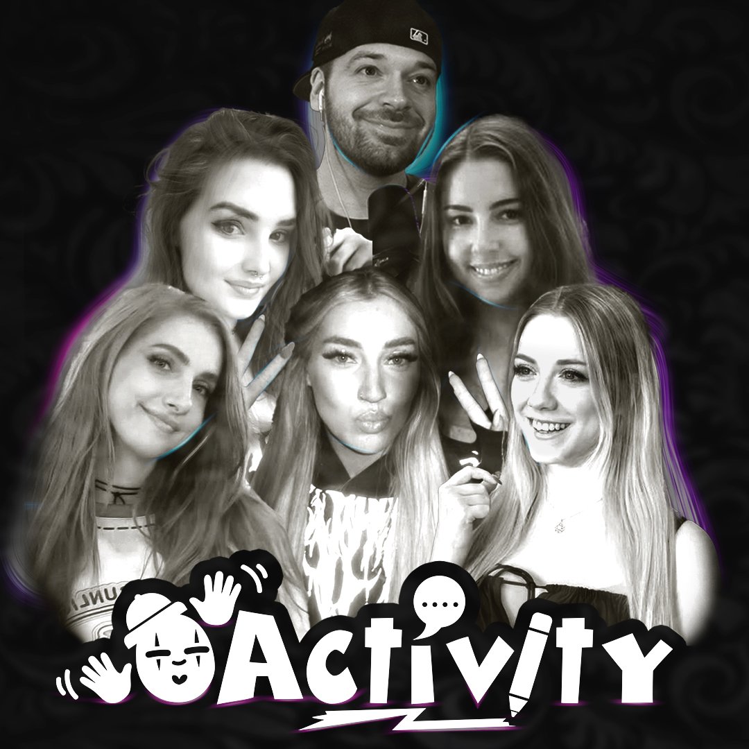 Timhorus's tweet photo. ICH BIN LIVE !!

20 Uhr "Activity" Format mit @Starletnova @Lara_Loft @SmashLunatic @LillytheChilly &amp; @kaddi_tv < 3

vorher monopoly plus mit noah, kaddi und lilly :3

https://t.co/RWPc4AC7oI
https://t.co/RWPc4AC7oI
https://t.co/RWPc4AC7oI https://t.co/cbANcLKU67