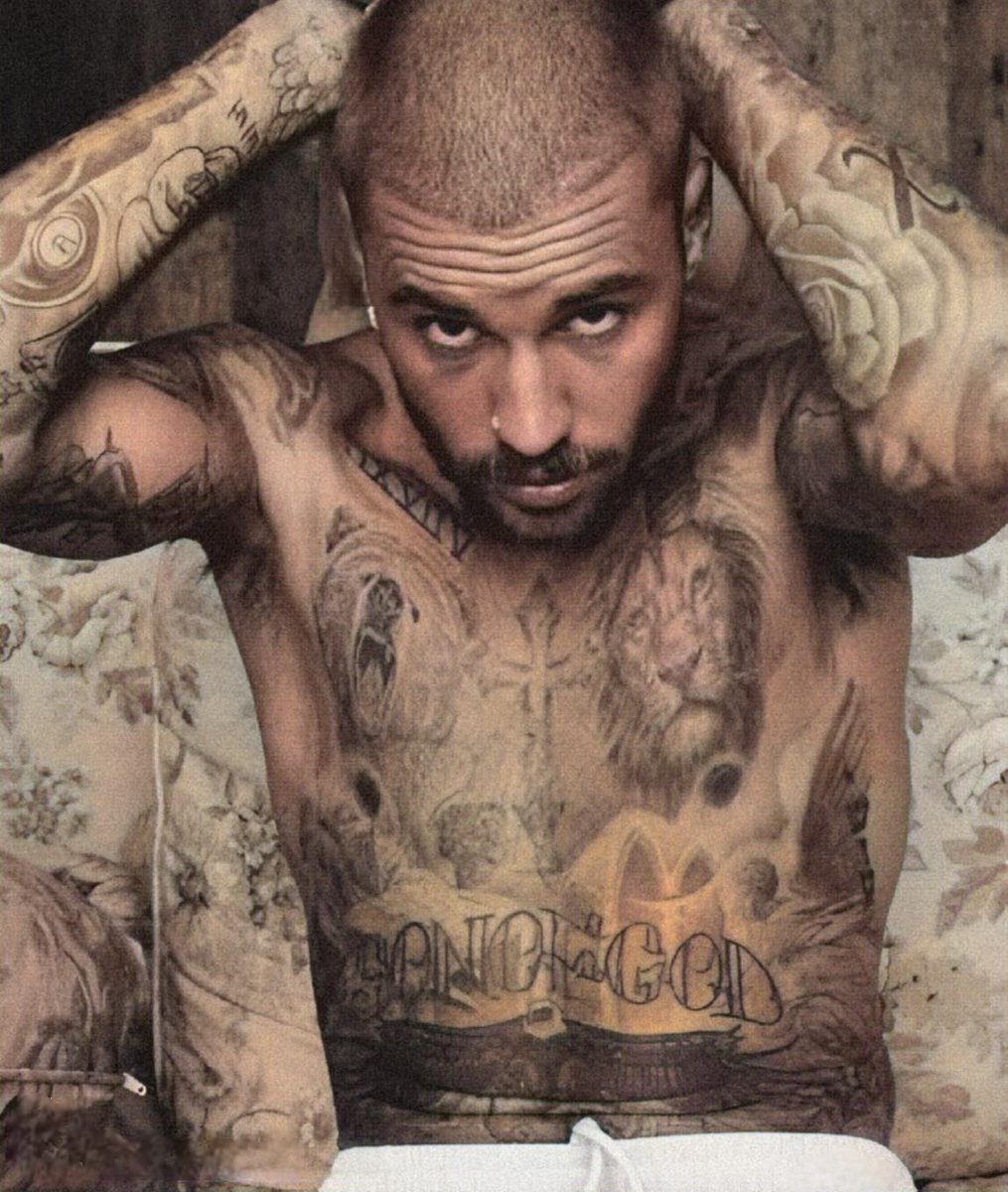 You have one job, and that's to keep Justin's hairy pits clean. Bury your face in his funk and goon to his masculinity.