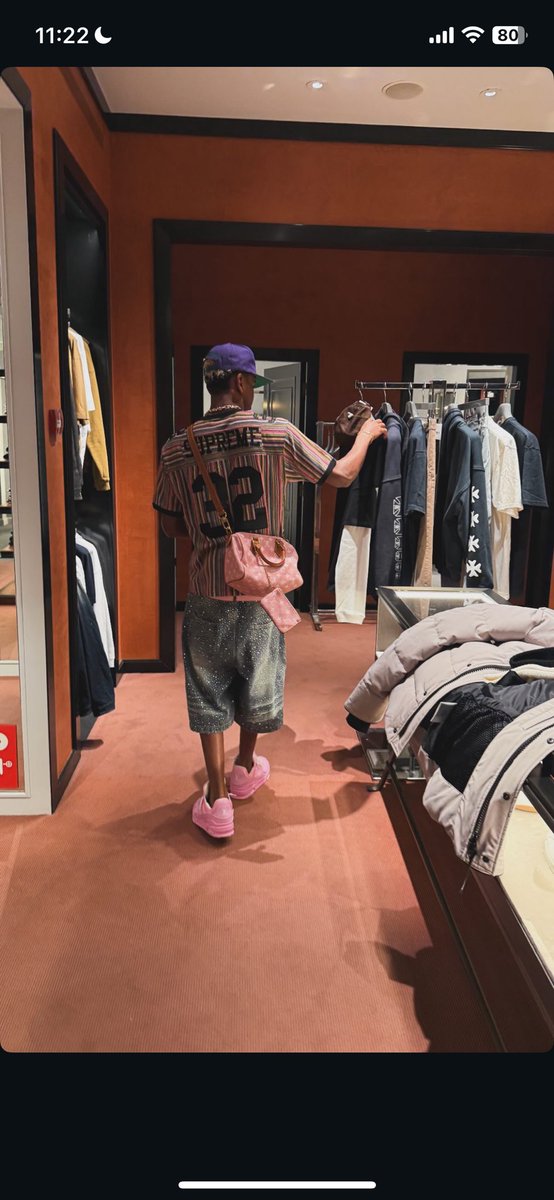 Fits and Finish tweet media