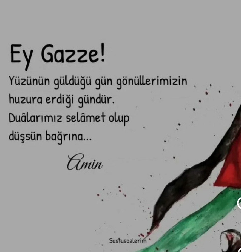 <a href="/HaticeHira2023/">Hatice Hira</a> #saldırı 
#GazzeAçlıktanÖlüyor