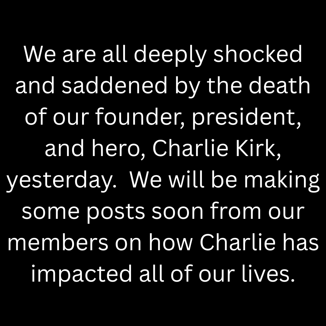 Turning Point USA @ CSULB (@tpusaatcsulb) on Twitter photo 