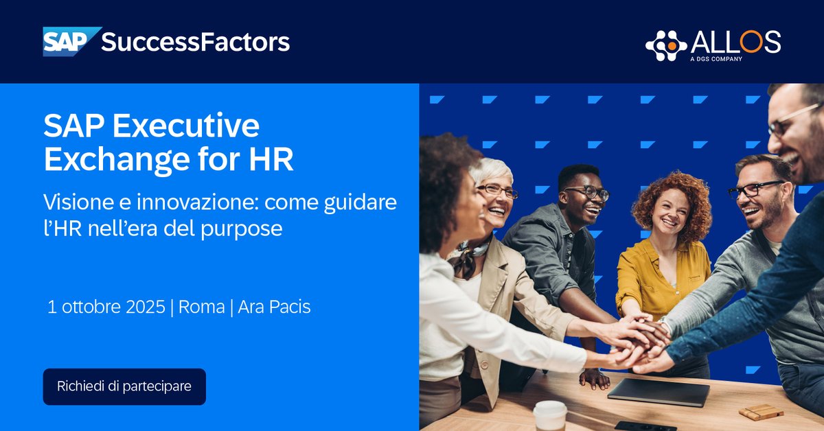 Allos | Innovation Company tweet media