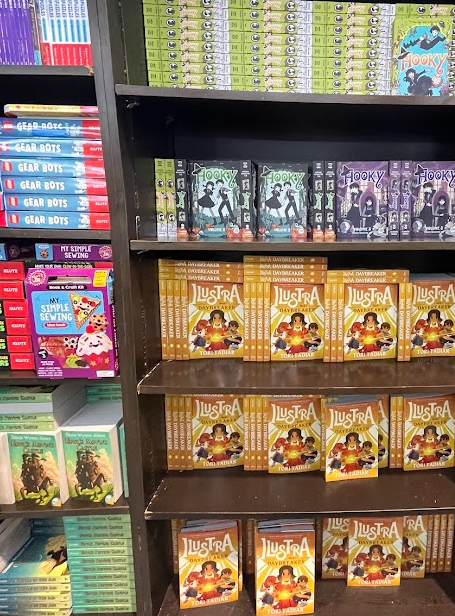 🌟 Tori | Daybreaker OUT NOW! tweet media