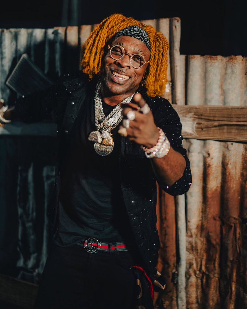 13thStreetPromo's tweet image. NEW TINGS!

We Reflect On Elephant Man&apos;s 30 Year Career On His Birthday 

Check It Out: 13thstreetpromotions.com/2025/09/11/ele… 

via @13thStreetPromo

#Jamaica #Dancehall #13thStreetPromotions #ElephantMan #Caribbean 

Photo by Rojhay Anderson