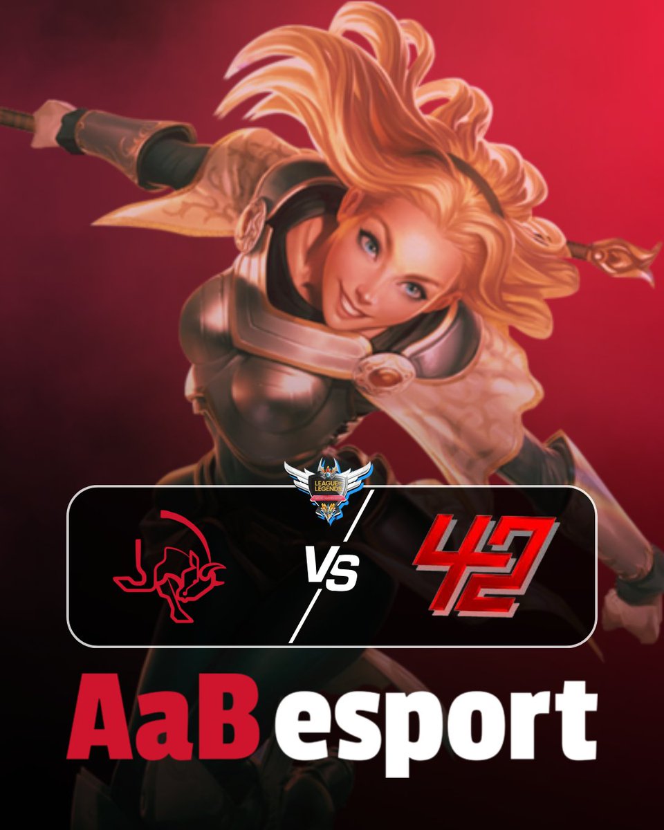 AaB esport tweet media