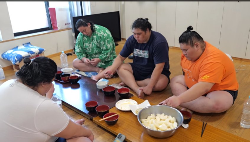 がみーです。二子山部屋 2024年11月2日 #みんなのどうぶつ園 シーズン3 みーちゃん編③