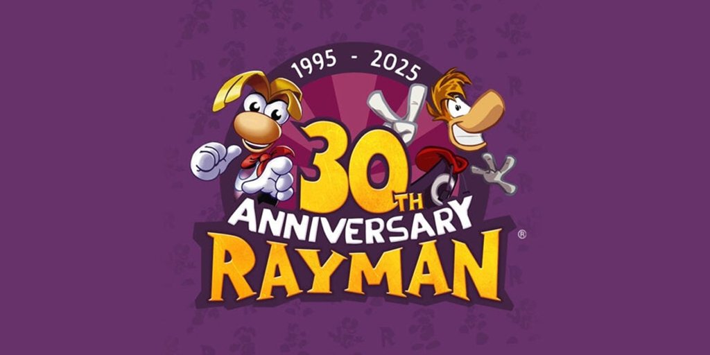TonMobi's tweet photo. 🎉 #Rayman a 30 ans ! 

🎮 #Ubisoft prépare un nouveau chapitre pour notre héros préféré. 

La suite arrive… 👇
https://t.co/KqSrpIs68A

#JeuVideo https://t.co/wPrqchmO1F