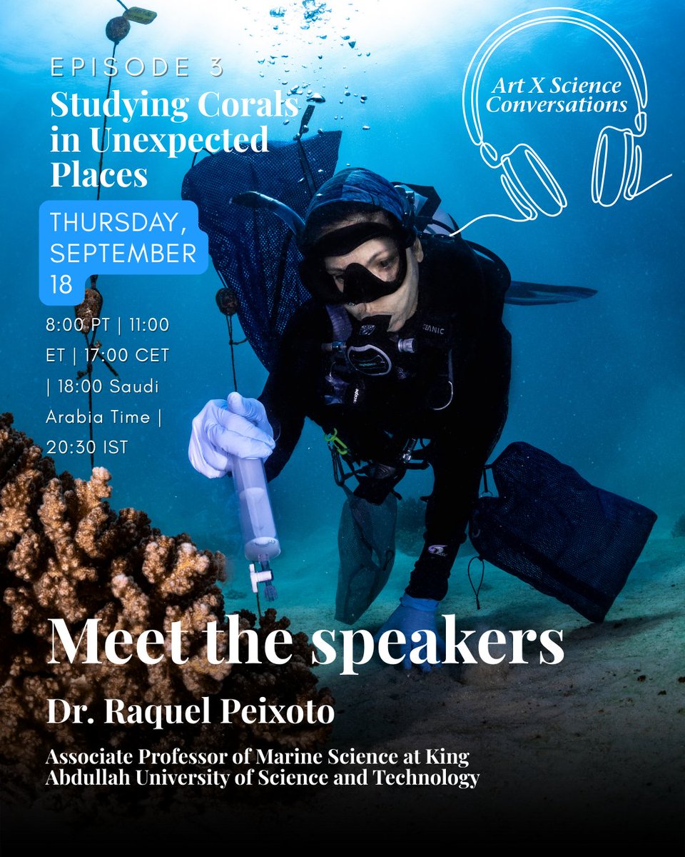 Emerging Creatives of Science tweet media