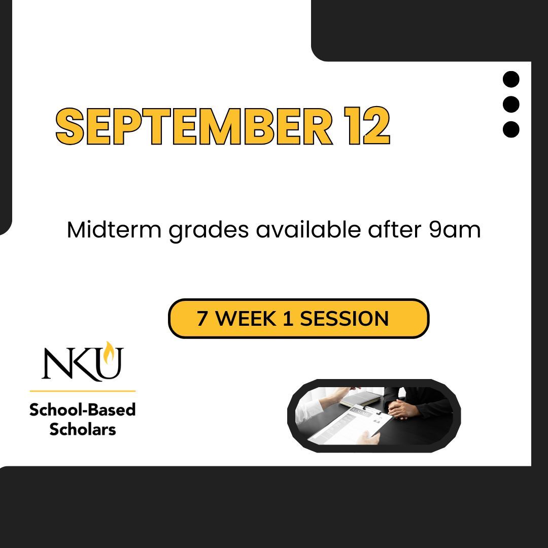 NKU SBS (@nkusbs) on Twitter photo 