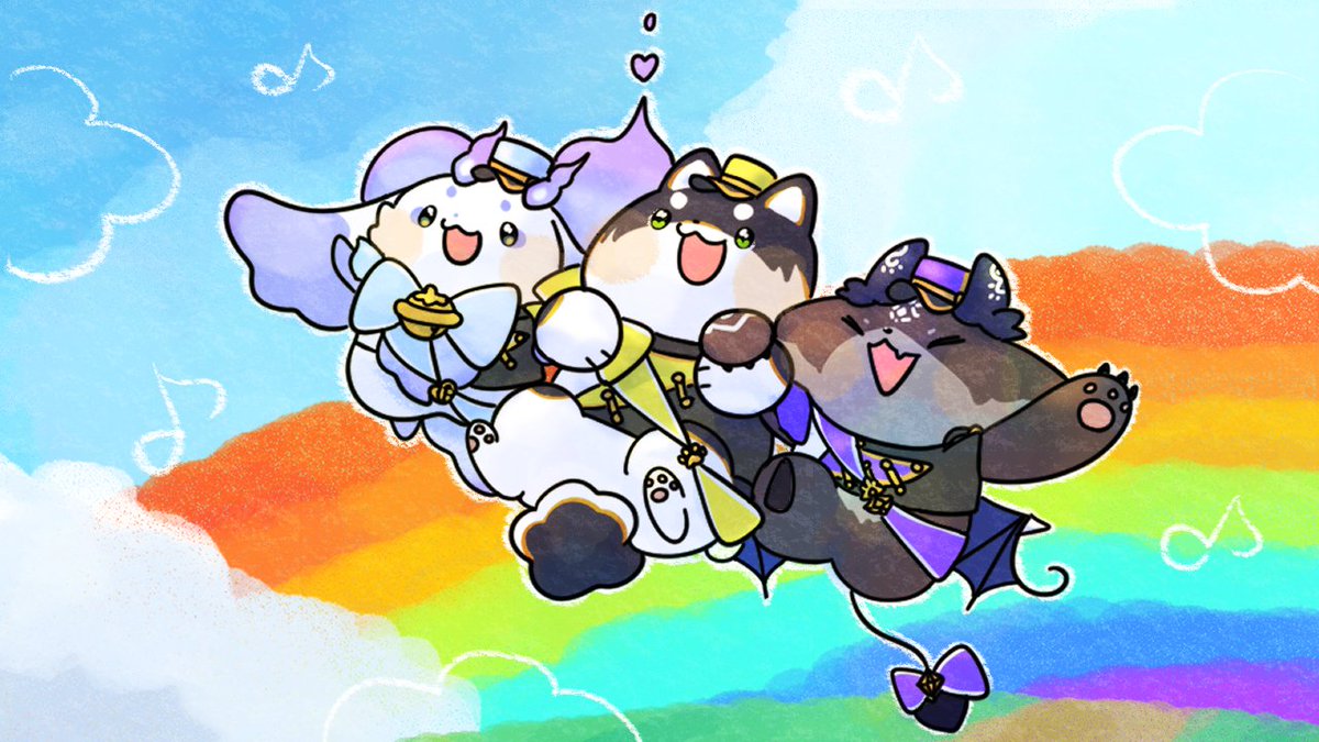 865 (@kosoa_noco) / Posts / X