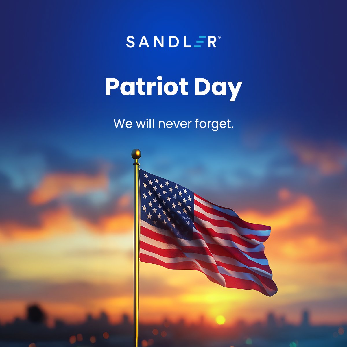 We pause to honor the lives lost—and the courage shown—on #September11.
We remember the first responders, civilians, and heroes who acted with extraordinary bravery.
We carry their memory with reflection, strength, and gratitude.
We will never forget.