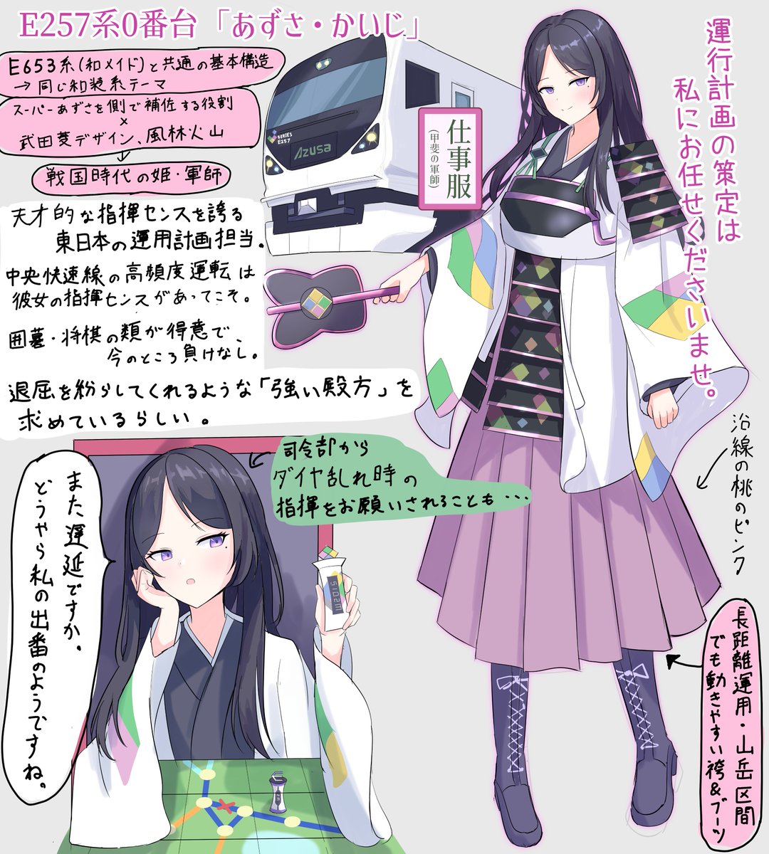 九十九なおみ on X