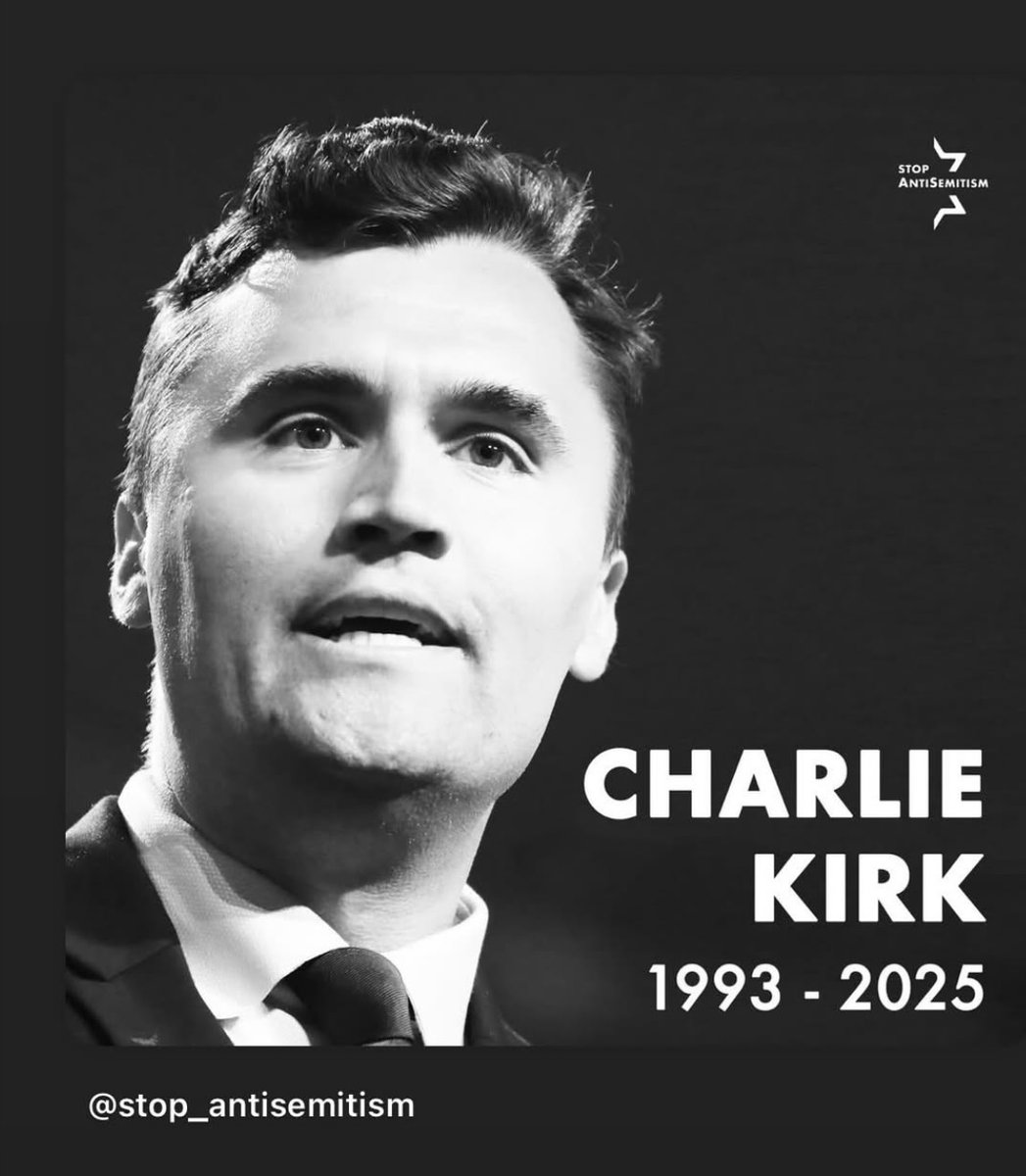 billyzenko's tweet photo. Very much not looking forward to months and months discourse from Centrist Jewish Zionists (and others) about how fuckin great Kirk was. Just a few examples so far.. https://t.co/FClqPQ1ScS