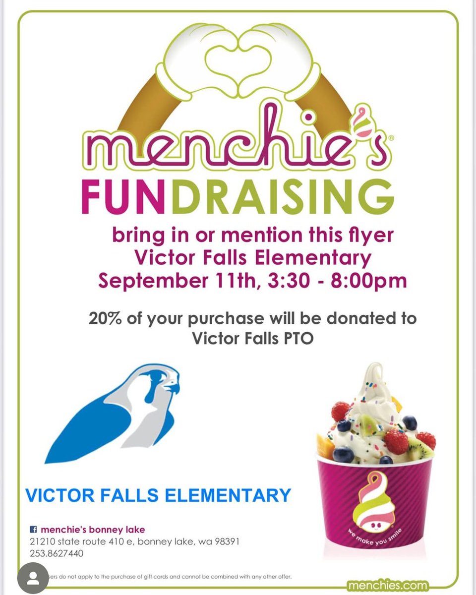 Victor Falls Elementary (@victorfallsele1) on Twitter photo 