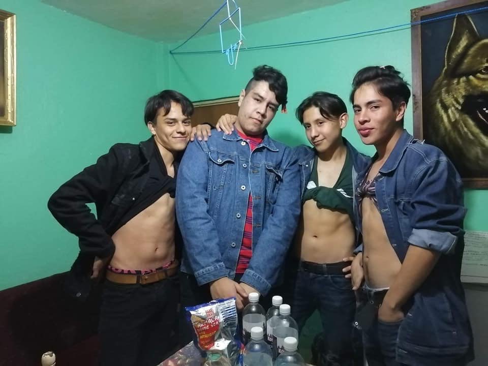 gente con casas azul verde menta (@genteconcasas) on Twitter photo 