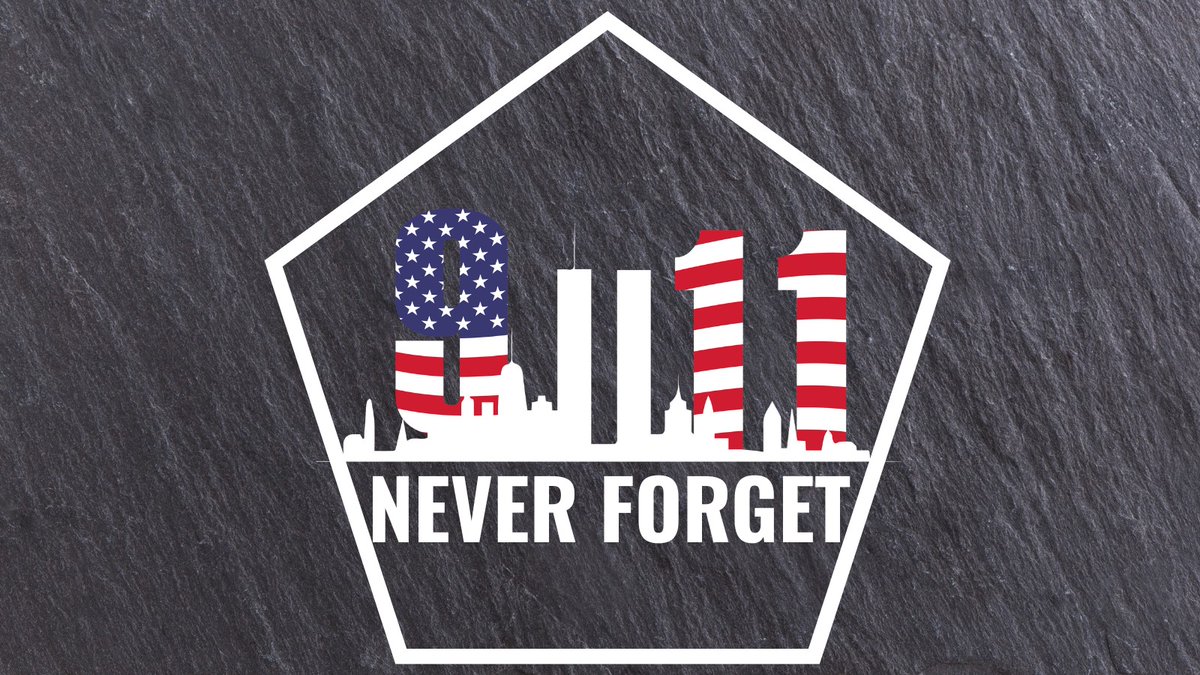 We remember those who lost their lives, those still grieving, those still suffering and those who performed heroic actions 24 years ago today. 
#NeverForget
#LetsRoll
#PatriotDay